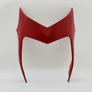 Scarlet Witch Headdress Crown | 3D Print
